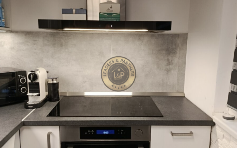 NA PREDAJ, zrekonštruovaný 2-izb. byt, BA IV