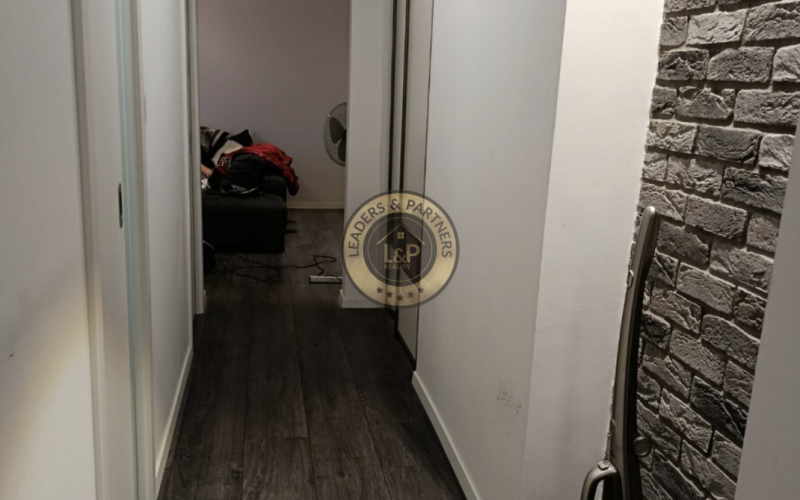 NA PREDAJ, zrekonštruovaný 2-izb. byt, BA IV