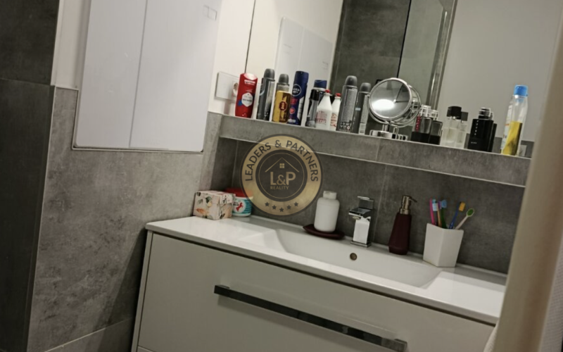 NA PREDAJ, zrekonštruovaný 2-izb. byt, BA IV