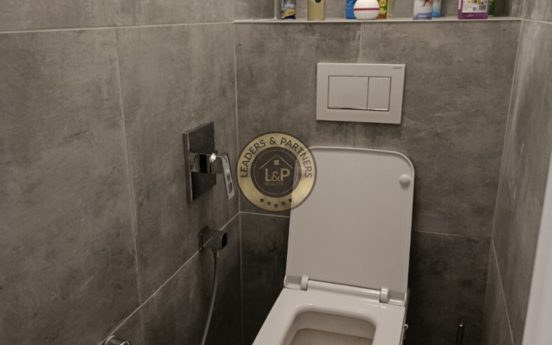 NA PREDAJ, zrekonštruovaný 2-izb. byt, BA IV