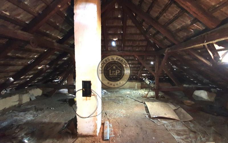 PREDAJ: rodinný dom s garážou Poprad Veľká s pozemkom 815 m2