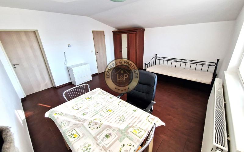 Na predaj rodinný dom v Trnave Špiegelsal