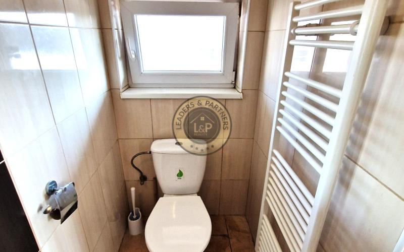 Na predaj rodinný dom v Trnave Špiegelsal