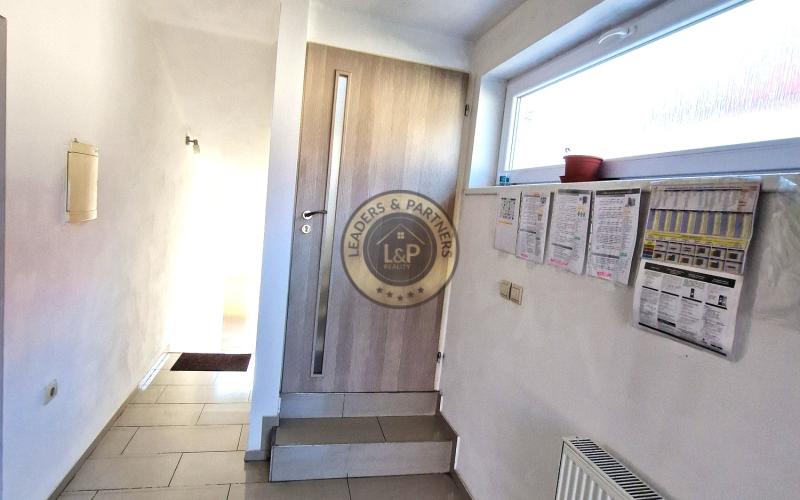 Na predaj rodinný dom v Trnave Špiegelsal