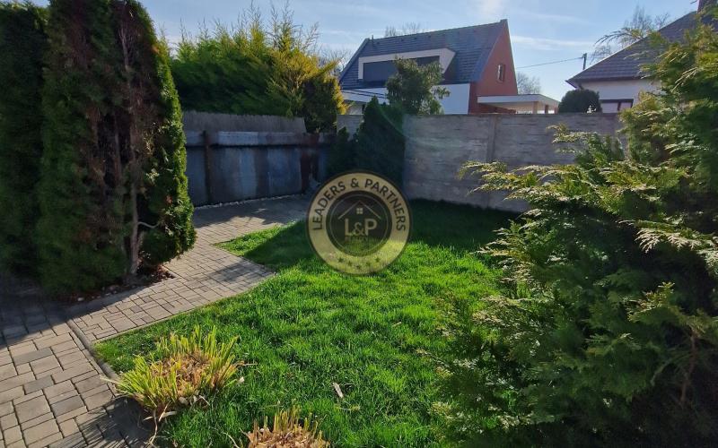 Na predaj rodinný dom v Trnave Špiegelsal