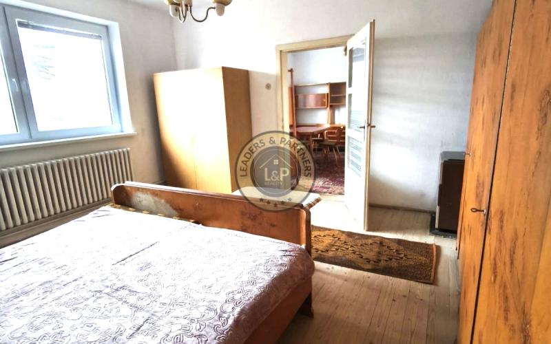 Na predaj rodinný dom v obci Šulekovo ( Hlohovec)