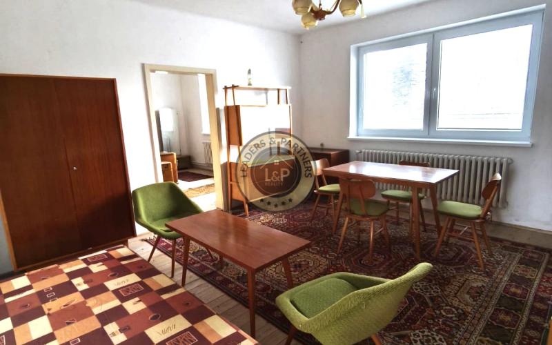 Na predaj rodinný dom v obci Šulekovo ( Hlohovec)