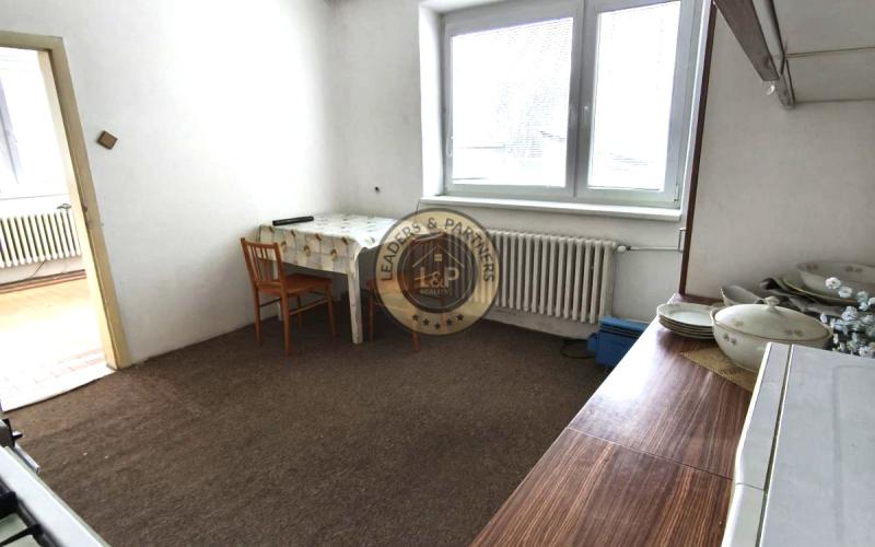 Na predaj rodinný dom v obci Šulekovo ( Hlohovec)