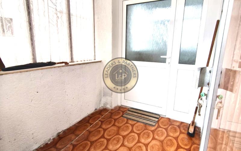 Na predaj rodinný dom v obci Šulekovo ( Hlohovec)