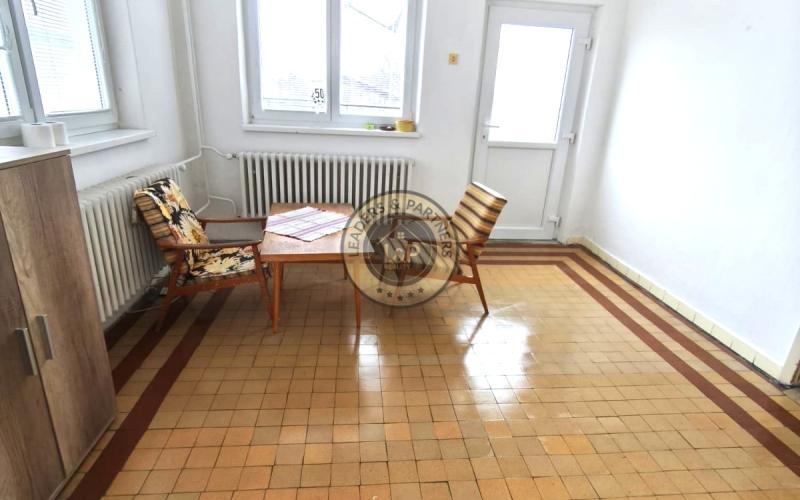 Na predaj rodinný dom v obci Šulekovo ( Hlohovec)