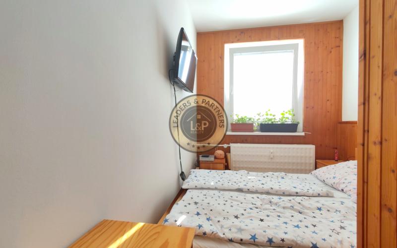 3-izbový byt pripravený pre mladú rodinu–nasťahujte sa ihneď Dubnica nad Váhom