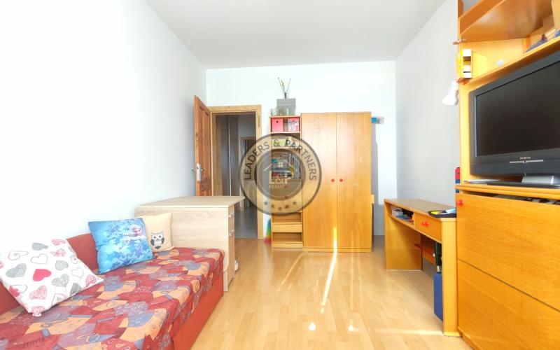 3-izbový byt pripravený pre mladú rodinu–nasťahujte sa ihneď Dubnica nad Váhom