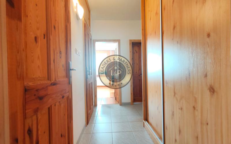 3-izbový byt pripravený pre mladú rodinu–nasťahujte sa ihneď Dubnica nad Váhom