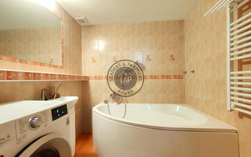 3-izbový byt pripravený pre mladú rodinu–nasťahujte sa ihneď Dubnica nad Váhom