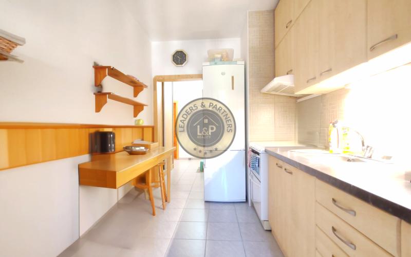 3-izbový byt pripravený pre mladú rodinu–nasťahujte sa ihneď Dubnica nad Váhom