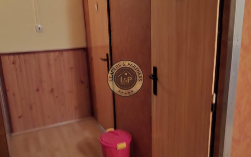 NA PREDAJ - 3 izbový byt s balkónom - Sídlisko II - Snina