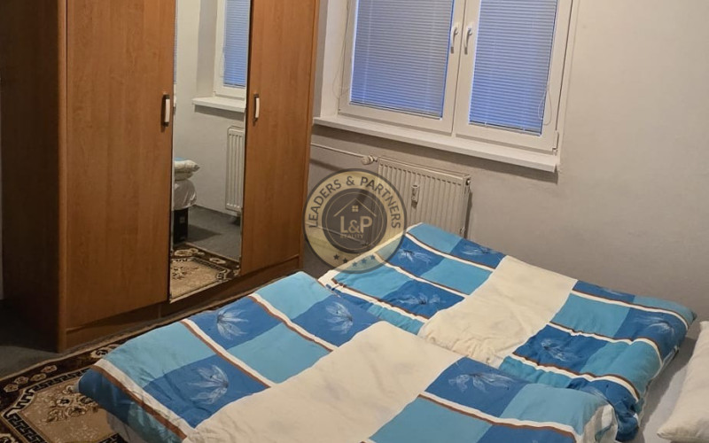 NA PREDAJ - 3 izbový byt s balkónom - Sídlisko II - Snina