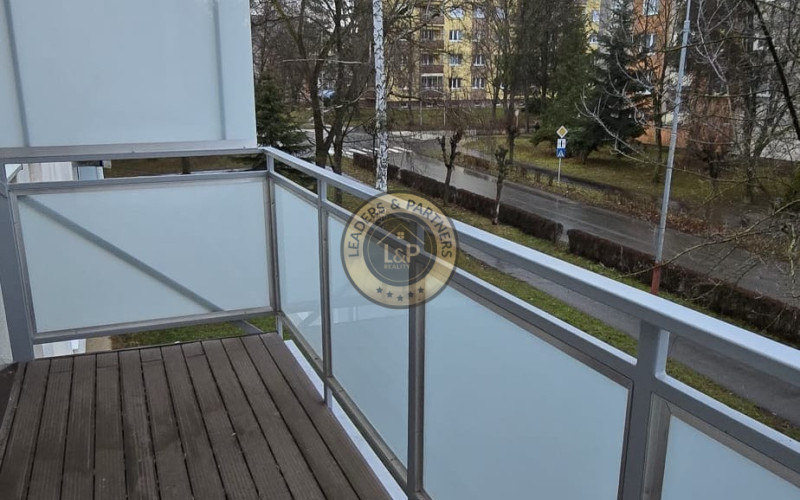 NA PREDAJ - 3 izbový byt s balkónom - Sídlisko II - Snina