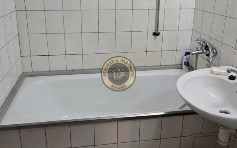 NA PREDAJ - 3 izbový byt s balkónom - Sídlisko II - Snina