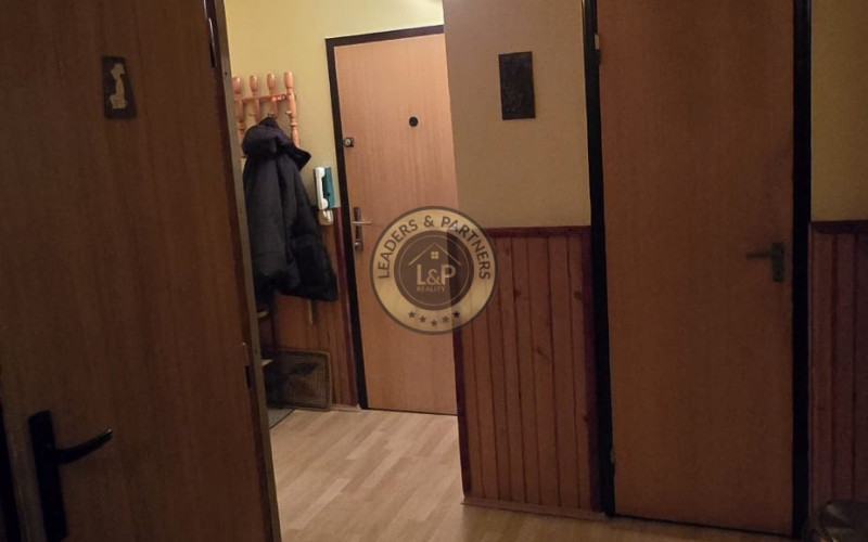 NA PREDAJ - 3 izbový byt s balkónom - Sídlisko II - Snina