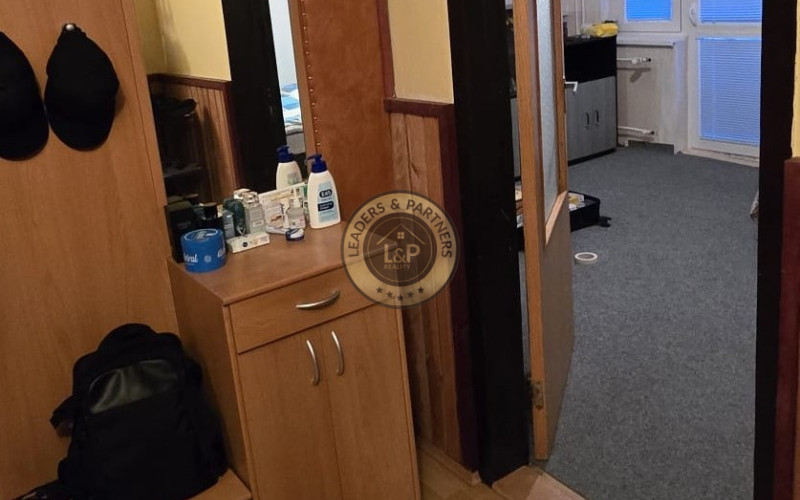 NA PREDAJ - 3 izbový byt s balkónom - Sídlisko II - Snina