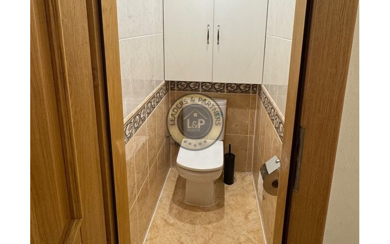 Na predaj - priestranný 3 izbový byt s balkónom - Humenné