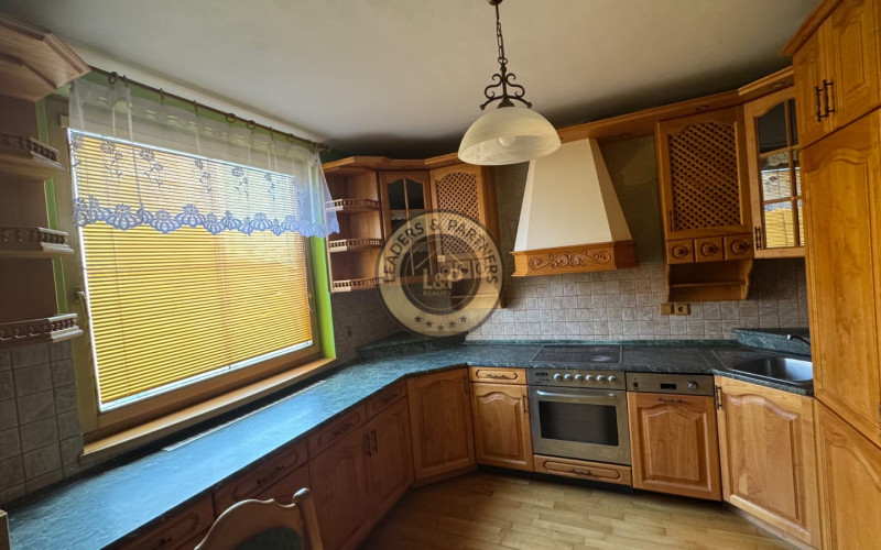 Na predaj - priestranný 3 izbový byt s balkónom - Humenné