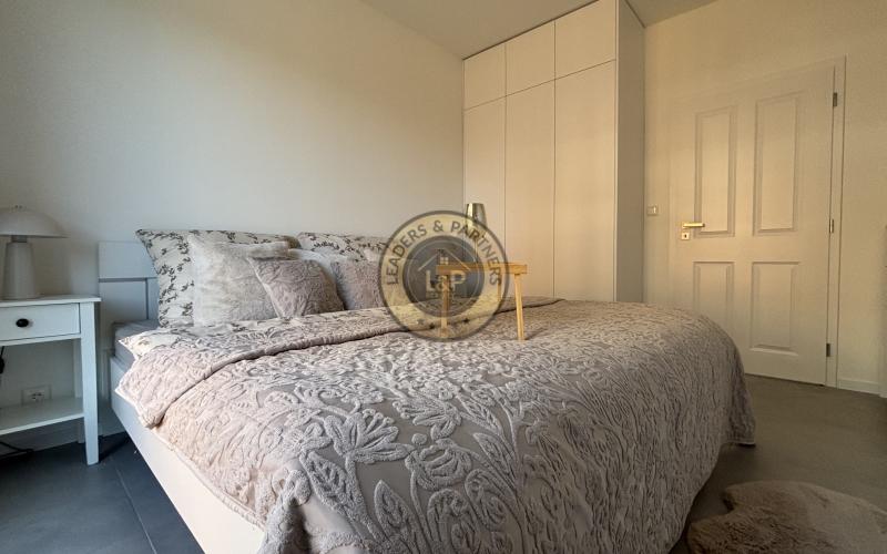 L&P | Prenájom nového 3-izbového bytu s terasou