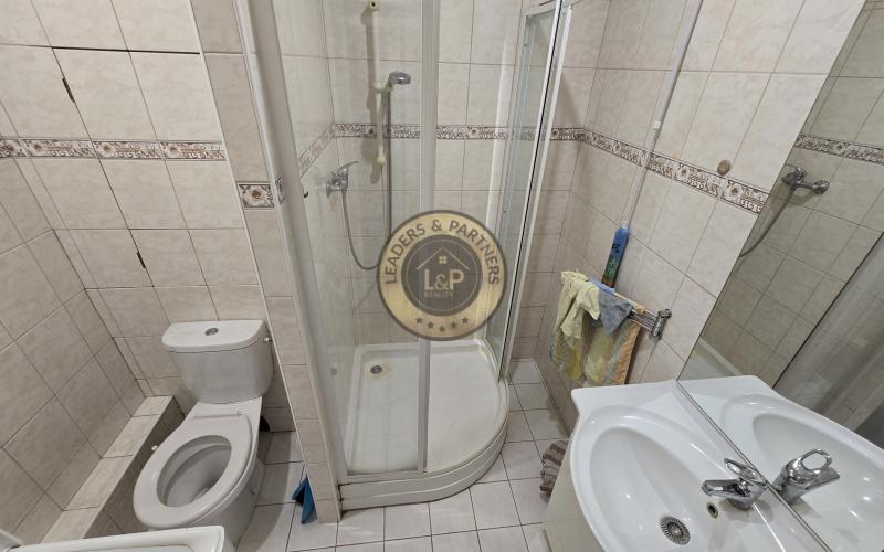 1.izbový byt, Košice Nad jazerom, Čingovská ul,28m2