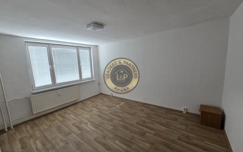 1.izbový byt, Košice Nad jazerom, Čingovská ul,28m2