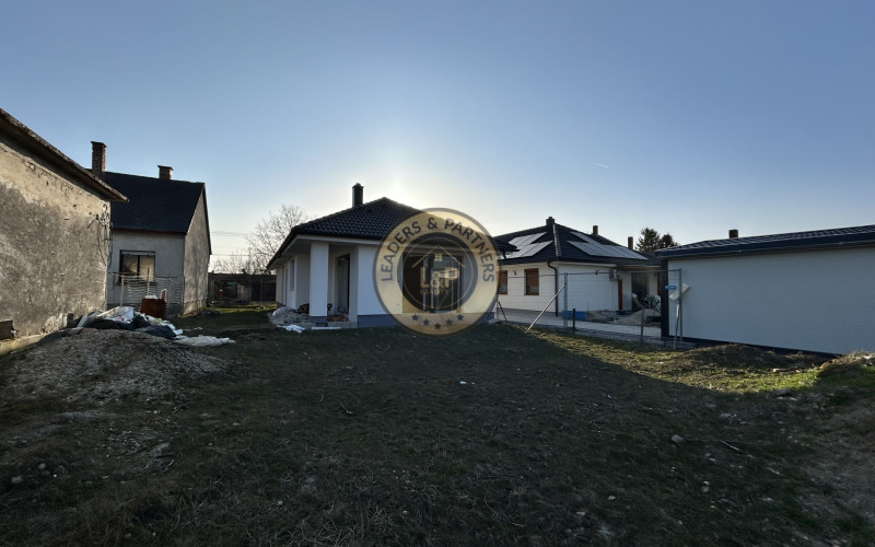 PREDAJ rodinný dom Rajka