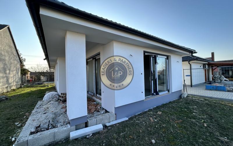 PREDAJ rodinný dom Rajka