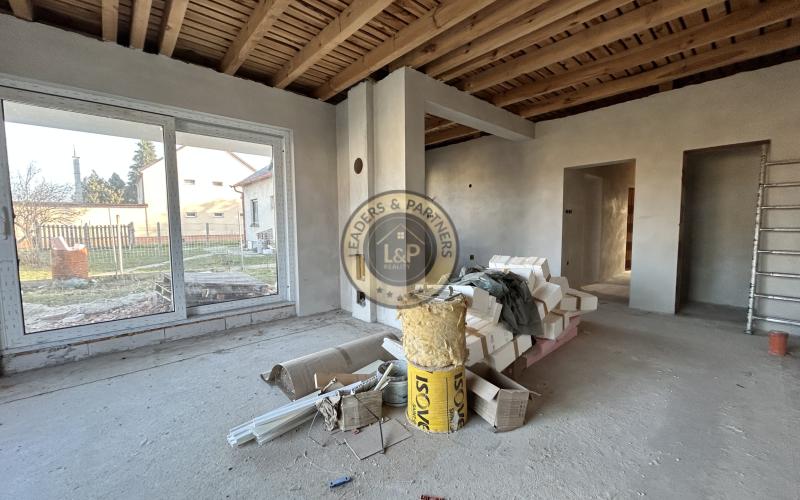 PREDAJ rodinný dom Rajka