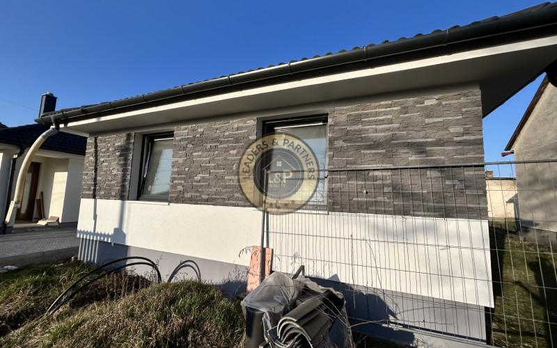 PREDAJ rodinný dom Rajka