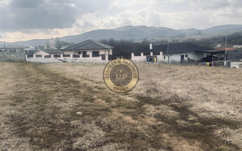 Slnečné stavebné pozemky v srdci prírody – Dubové pri Zvolene