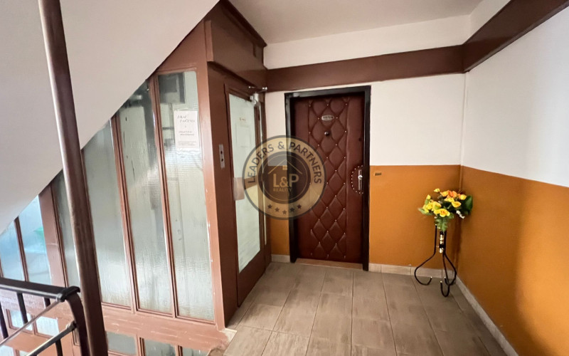 NA PREDAJ - 3 izbový byt s balkónom - Sídlisko II - Snina