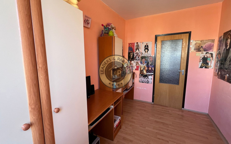 NA PREDAJ - 3 izbový byt s balkónom - Sídlisko II - Snina