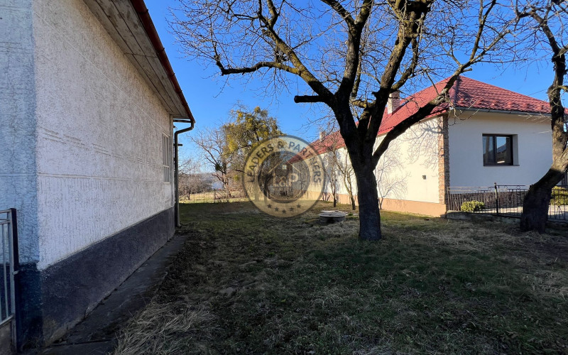 NA PREDAJ- Rodinný dom v pôvodnom stave- Belá nad Cirochou