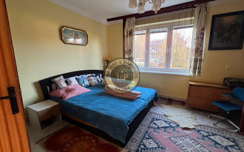 NA PREDAJ - Rodinný dom s veľkým pozemkom - Myslina