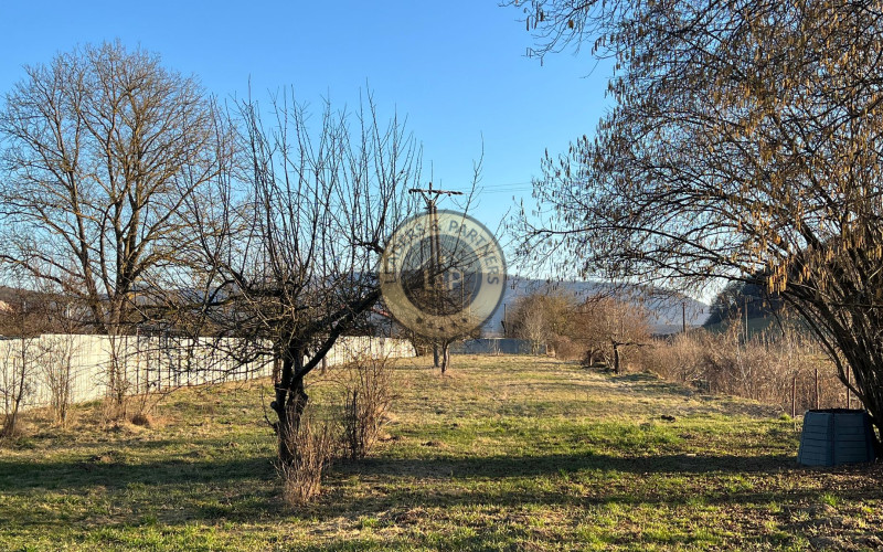 NA PREDAJ - Rodinný dom s veľkým pozemkom - Myslina