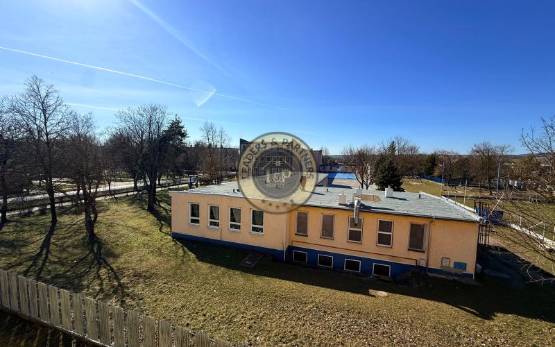 Najlacnejší 1 i byt Košice - Šaca, Nám. Oceliarov, tehla,  lodžia