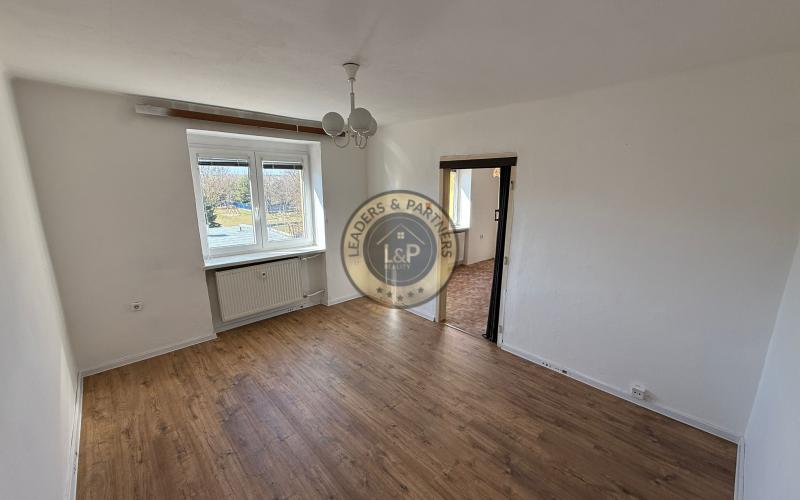 Najlacnejší 1 i byt Košice - Šaca, Nám. Oceliarov, tehla,  lodžia