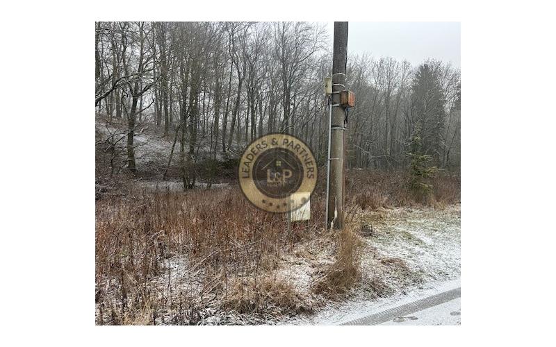 Predaj -pozemok vhodný na výstavbu RD  na Majdáne (Lošonec)