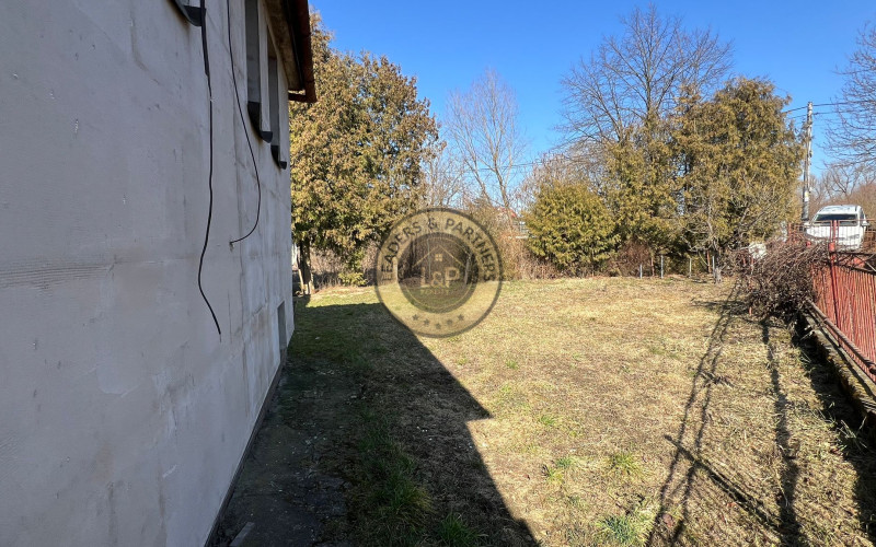 NA PREDAJ-Rodinný dom v Lipníkoch ideálny na rekonštrukciu