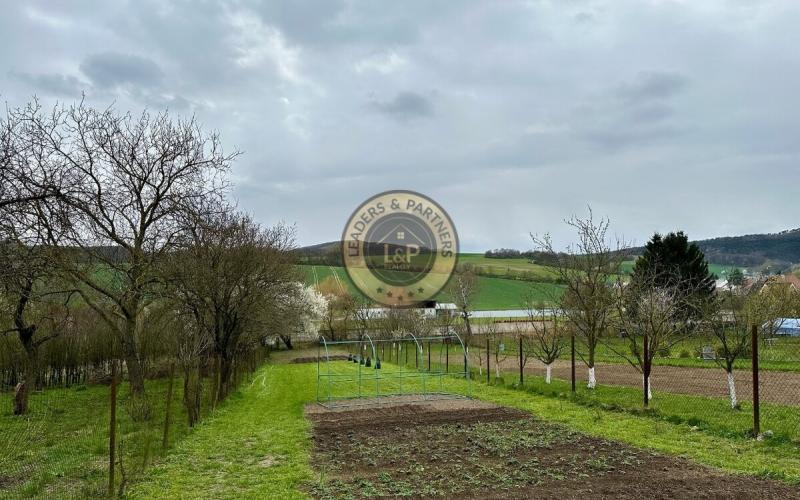 Na predaj rodinný dom v obci Dobrá Voda