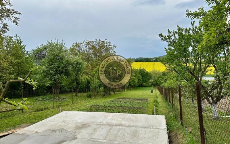 Na predaj rodinný dom v obci Dobrá Voda