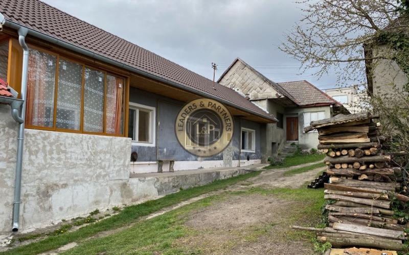 Na predaj rodinný dom v obci Dobrá Voda