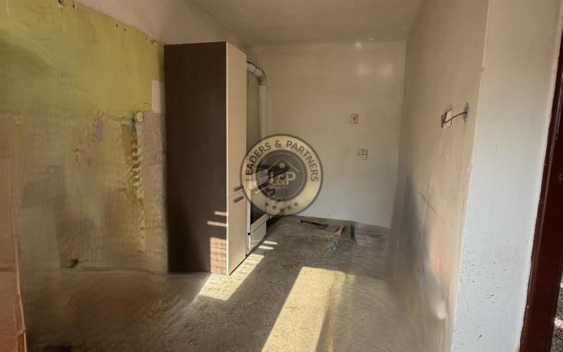 Na predaj rodinný dom v obci Dobrá Voda