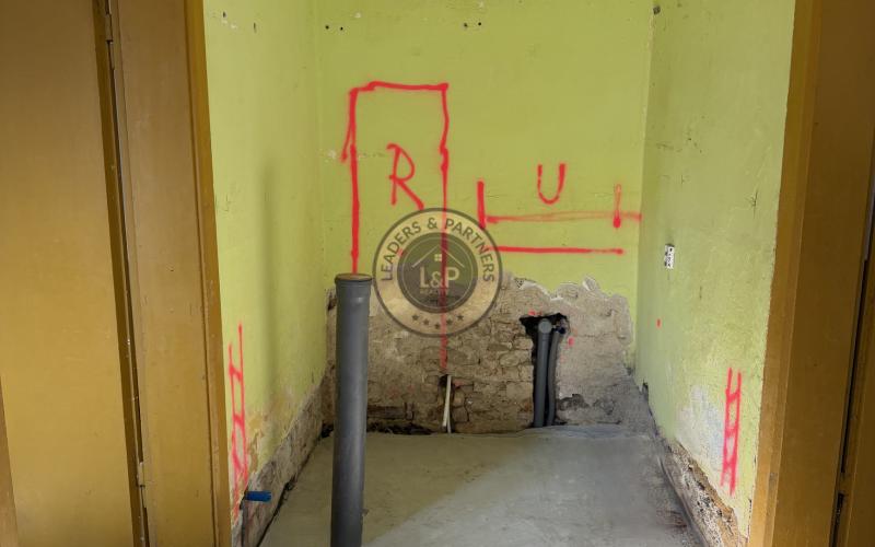 Na predaj rodinný dom v obci Dobrá Voda