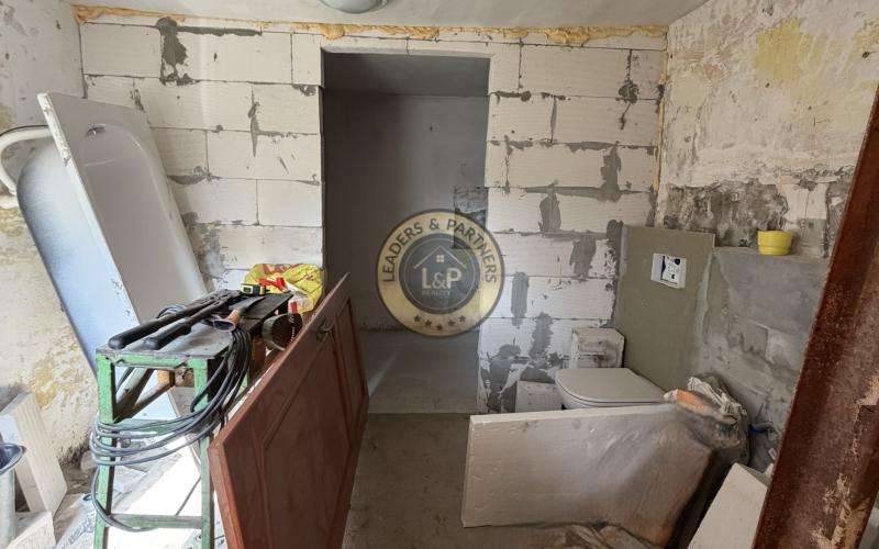 Na predaj rodinný dom v obci Dobrá Voda